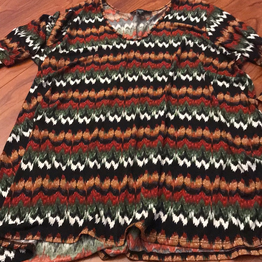 Karen Kane top